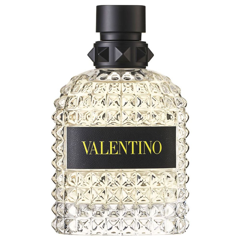 Review nước hoa VALENTINO Born in Roma Uomo Yellow Dream EDT 1 Review nước hoa VALENTINO Born in Roma Uomo Yellow Dream EDT _ Tiến Perfume