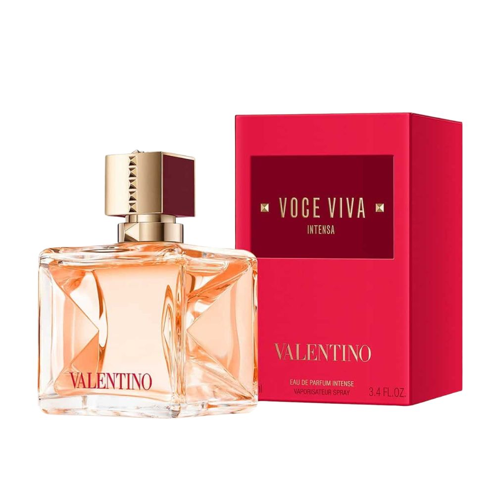 Review nước hoa VALENTINO VOCE VIVA EDP INTENSE 2 Review nước hoa VALENTINO VOCE VIVA EDP INTENSE _ Tiến Perfume (2)