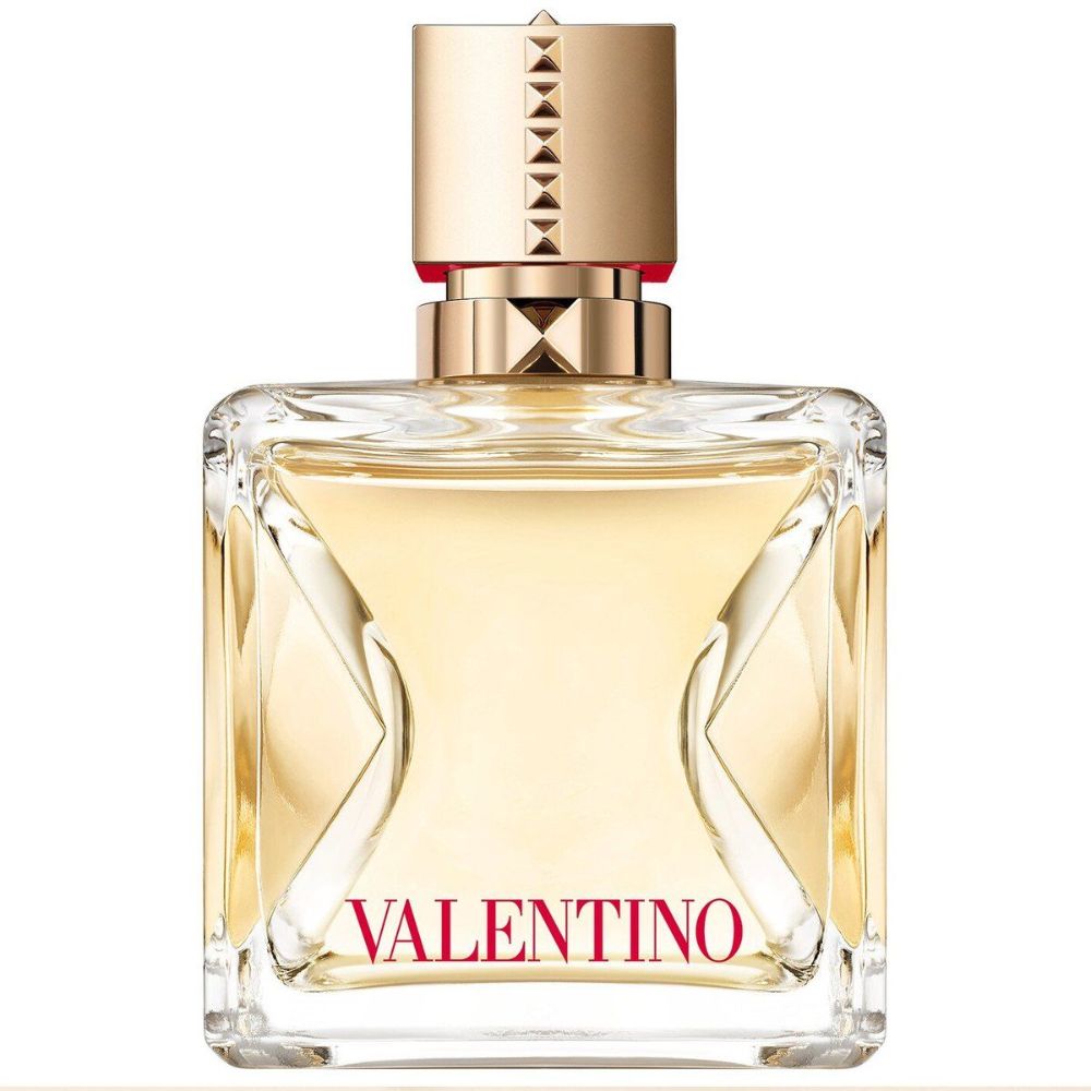 Review nước hoa VALENTINO Voce Viva EDP _ Tiến Perfume