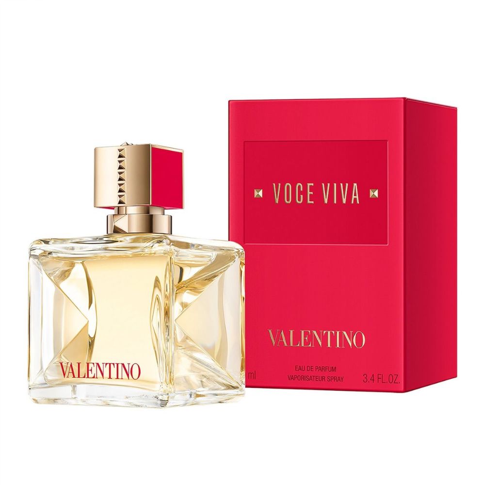 Review nước hoa VALENTINO Voce Viva EDP _ Tiến Perfume (2)