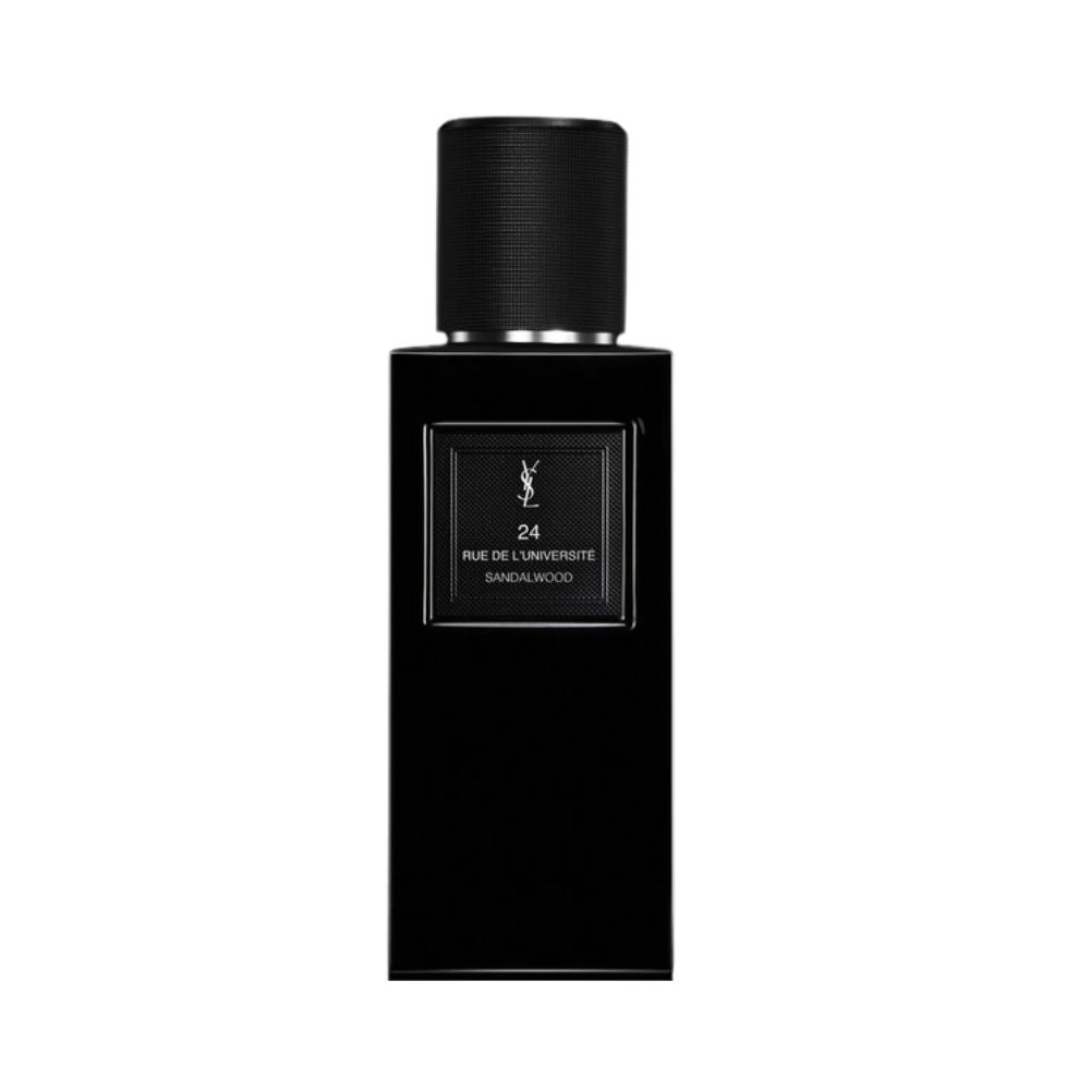 Review nước hoa Yves Saint Laurent 24 RUE DE L' UNIVERSITE EDP 1 Review nước hoa Yves Saint Laurent 24 RUE DE L' UNIVERSITE EDP _ Tiến Perfume