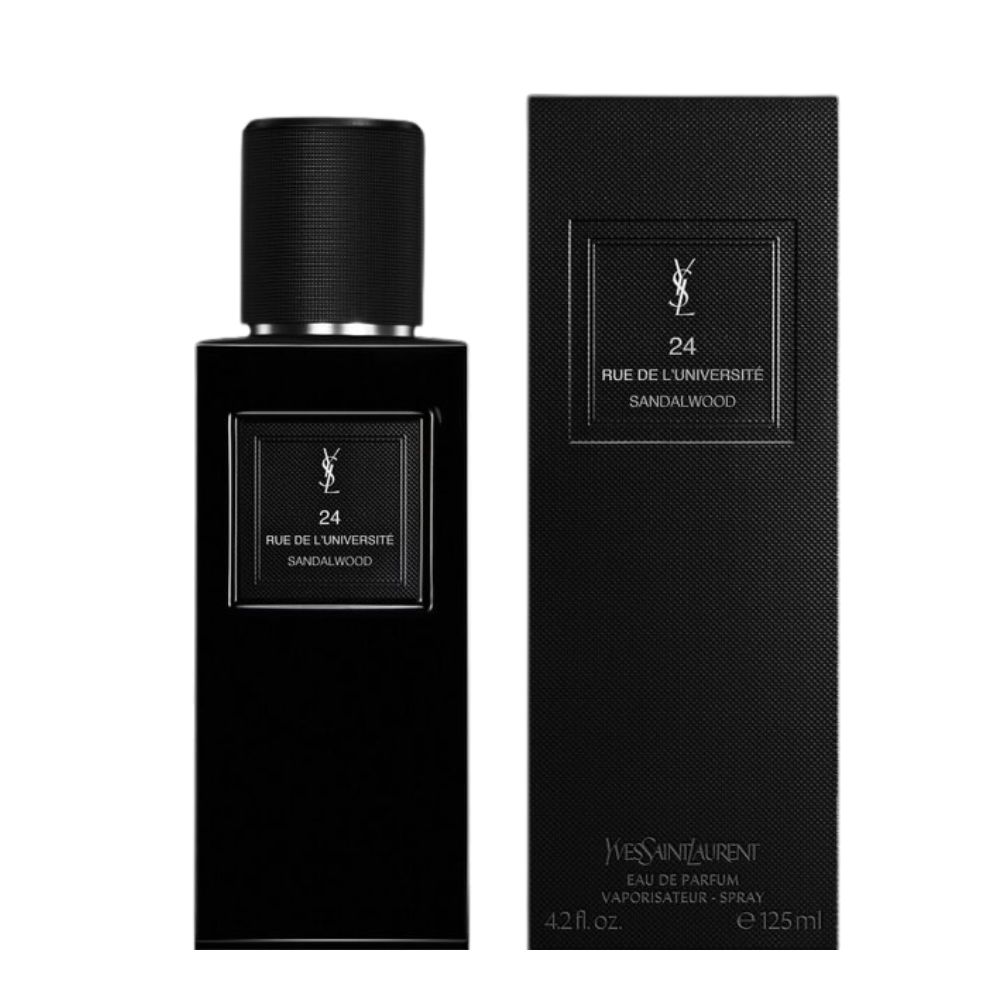 Review nước hoa Yves Saint Laurent 24 RUE DE L' UNIVERSITE EDP 2 Review nước hoa Yves Saint Laurent 24 RUE DE L' UNIVERSITE EDP _ Tiến Perfume (2)