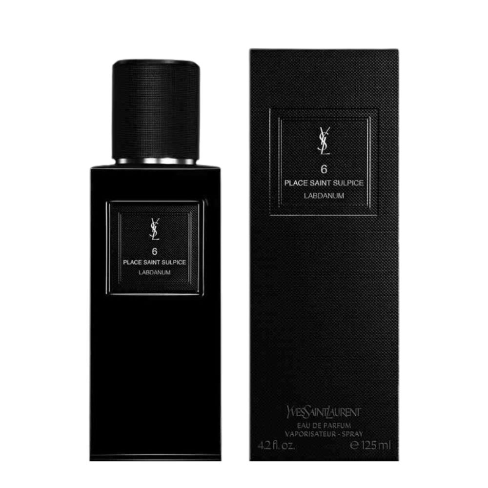 Review nước hoa Yves Saint Laurent 6 PLACE SAINT SULPICE EDP 2 Review nước hoa Yves Saint Laurent 6 PLACE SAINT SULPICE EDP _ Tiến Perfume (2)