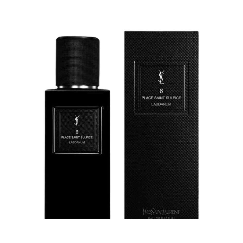 Review nước hoa Yves Saint Laurent 6 Place Saint Sulpice - Le Vestiaire Des Parfums 2 Review nước hoa Yves Saint Laurent 6 Place Saint Sulpice - Le Vestiaire Des Parfums _ Tiến Perfume (2)
