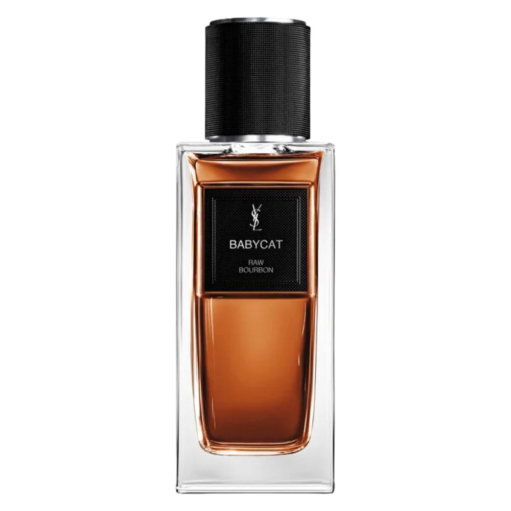 Review nước hoa Yves Saint Laurent BABYCAT - LE VESTIAIRE DES PARFUM 1 Review nước hoa Yves Saint Laurent BABYCAT - LE VESTIAIRE DES PARFUM _ Tiến Perfume