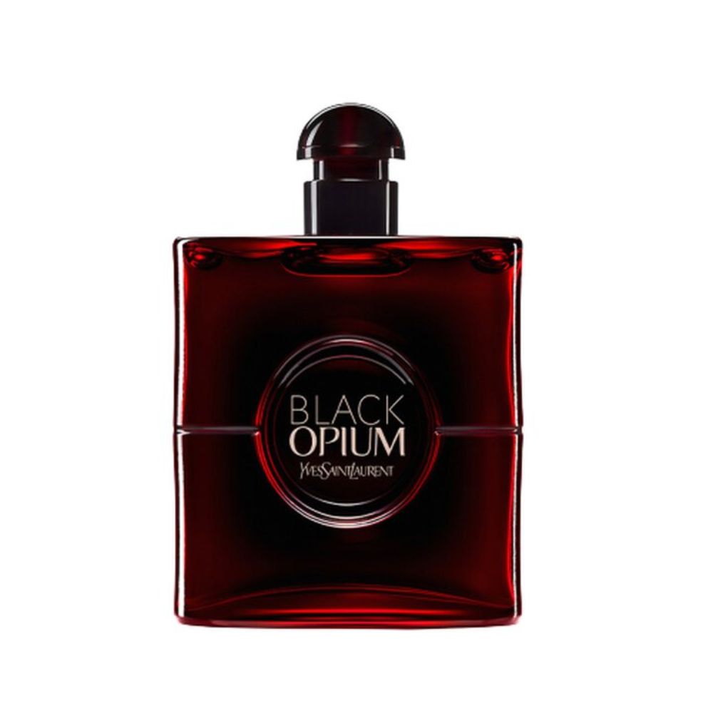 Review nước hoa Yves Saint Laurent BLACK OPIUM OVER RED EDP 1 Review nước hoa Yves Saint Laurent BLACK OPIUM OVER RED EDP _ Tiến Perfume