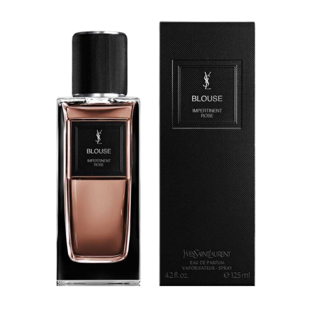 Review nước hoa Yves Saint Laurent BLOUSE EDP 2 Review nước hoa Yves Saint Laurent BLOUSE EDP _ Tiến Perfume (2)