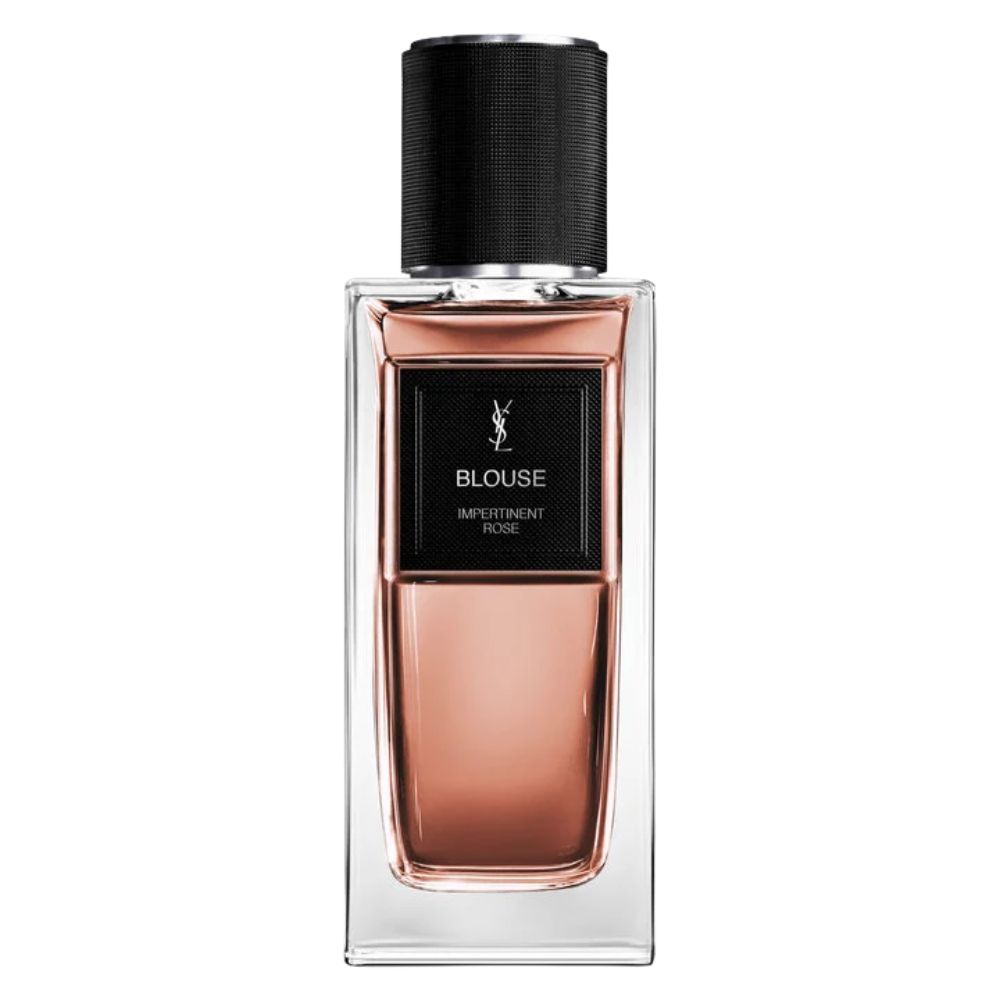 Review nước hoa Yves Saint Laurent BLOUSE - Le Vestiaire des Parfums 1 Review nước hoa Yves Saint Laurent BLOUSE - Le Vestiaire des Parfums _ Tiến Perfume