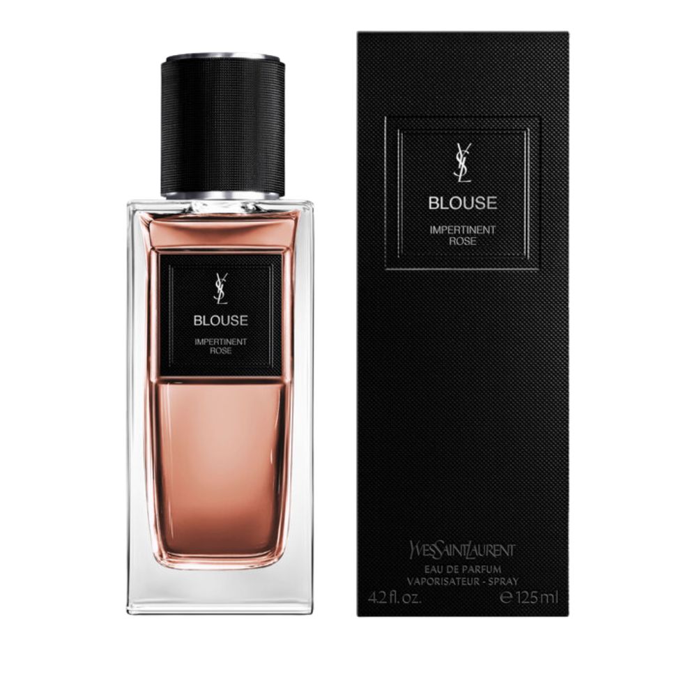 Review nước hoa Yves Saint Laurent BLOUSE - Le Vestiaire des Parfums 2 Review nước hoa Yves Saint Laurent BLOUSE - Le Vestiaire des Parfums _ Tiến Perfume (2)