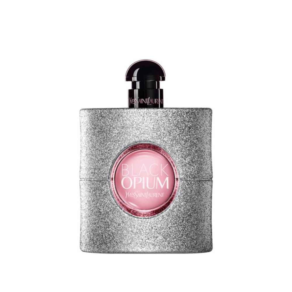 Review nước hoa Yves Saint Laurent Black Opium EDP Glitter 1 Review nước hoa Yves Saint Laurent Black Opium EDP Glitter _ Tiến Perfume