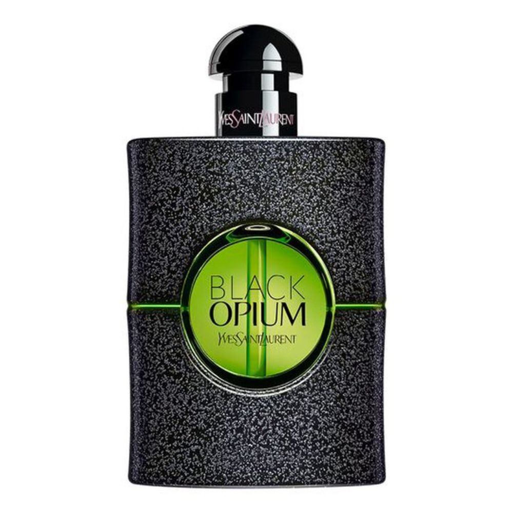 Review nước hoa Yves Saint Laurent Black Opium EDP Illicit Green 1 Review nước hoa Yves Saint Laurent Black Opium EDP Illicit Green _ Tiến Perfume