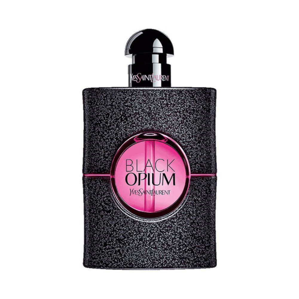 Review nước hoa Yves Saint Laurent Black Opium EDP Neon 1 Review nước hoa Yves Saint Laurent Black Opium EDP Neon _ Tiến Perfume
