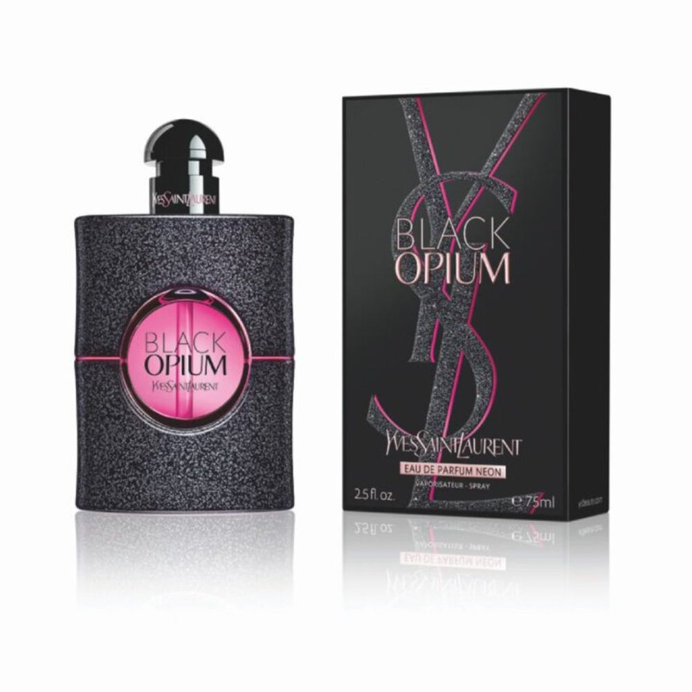 Review nước hoa Yves Saint Laurent Black Opium EDP Neon 2 Review nước hoa Yves Saint Laurent Black Opium EDP Neon _ Tiến Perfume (2)