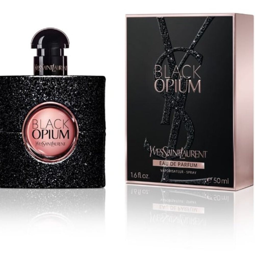 Review nước hoa Yves Saint Laurent Black Opium EDP 2 Review nước hoa Yves Saint Laurent Black Opium EDP _ Tiến Perfume (2)