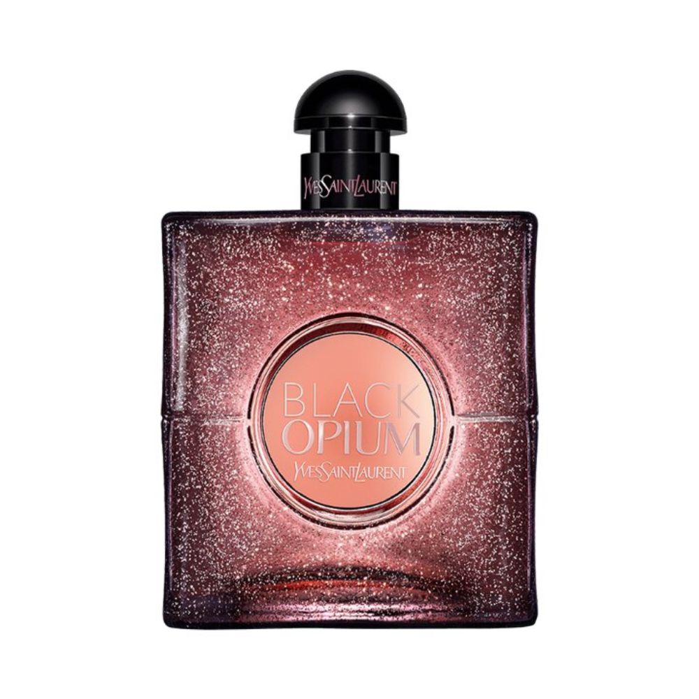 Review nước hoa Yves Saint Laurent Black Opium EDT 1 Review nước hoa Yves Saint Laurent Black Opium EDT _ Tiến Perfume