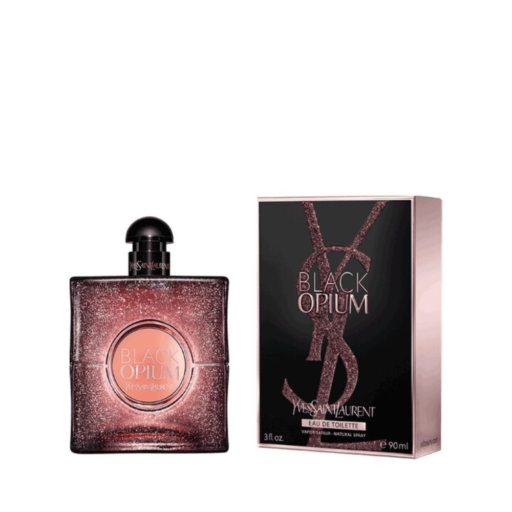 Review nước hoa Yves Saint Laurent Black Opium EDT 2 Review nước hoa Yves Saint Laurent Black Opium EDT _ Tiến Perfume (2)