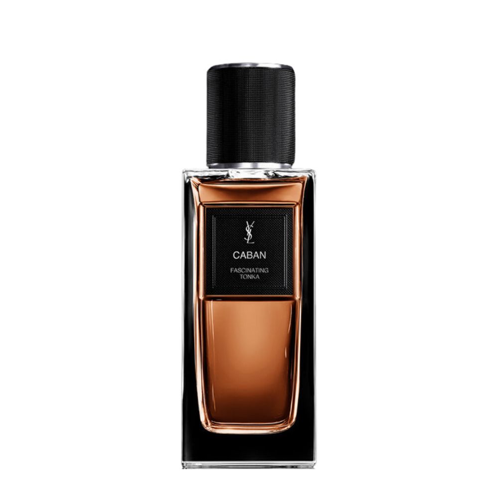 Review nước hoa Yves Saint Laurent CABAN EDP _ Tiến Perfume
