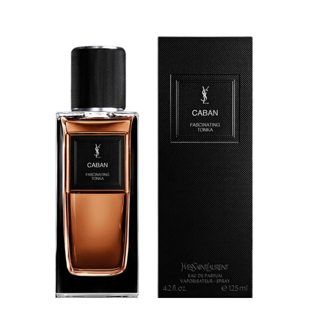 Review nước hoa Yves Saint Laurent CABAN EDP _ Tiến Perfume (2)