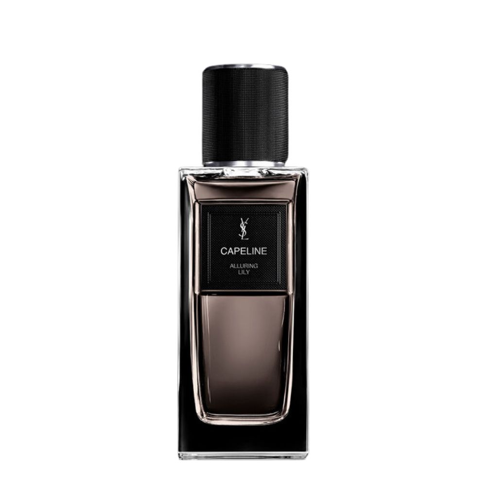 Review nước hoa Yves Saint Laurent CAPELINE EDP 1 Review nước hoa Yves Saint Laurent CAPELINE EDP _ Tiến Perfume