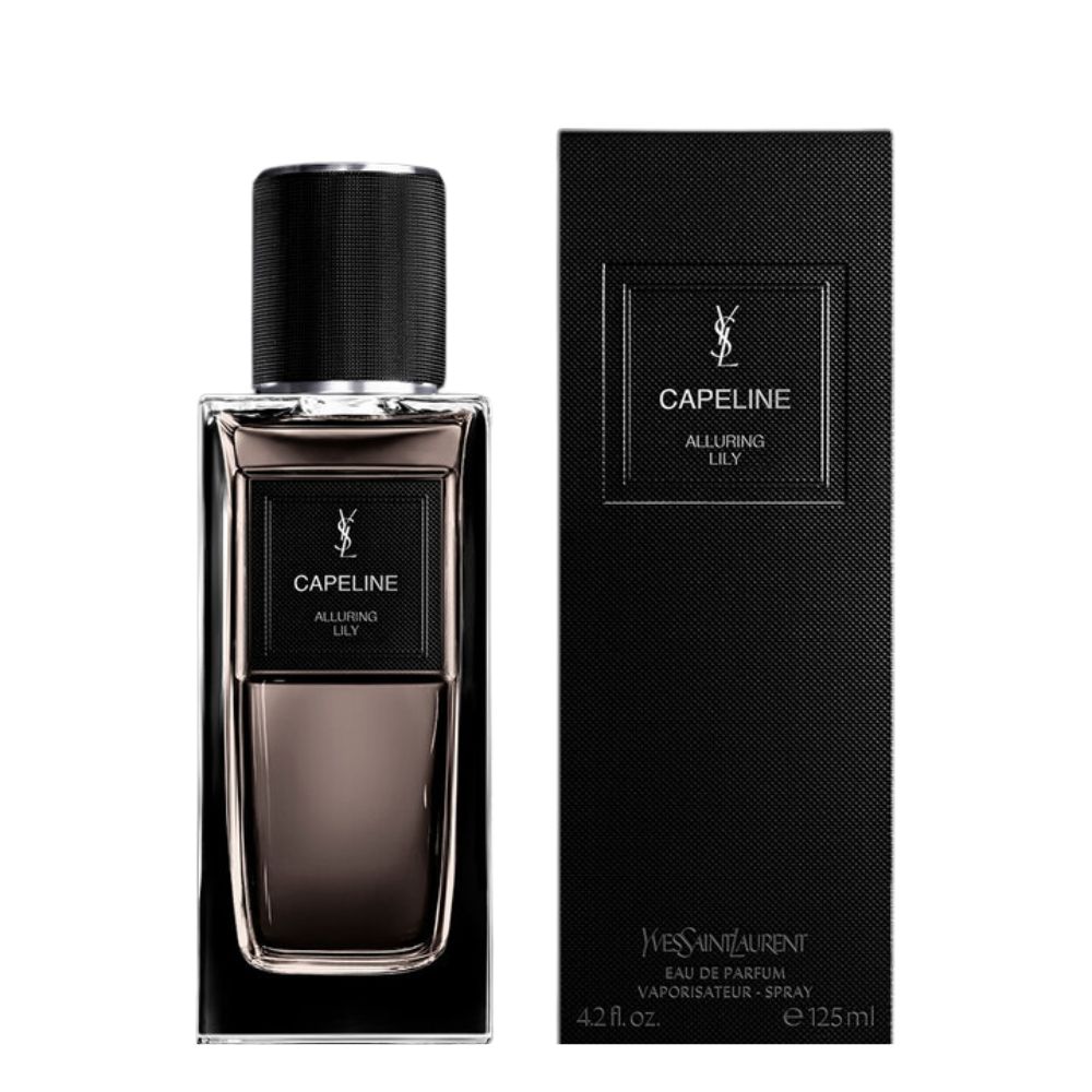 Review nước hoa Yves Saint Laurent CAPELINE EDP 2 Review nước hoa Yves Saint Laurent CAPELINE EDP _ Tiến Perfume (2)