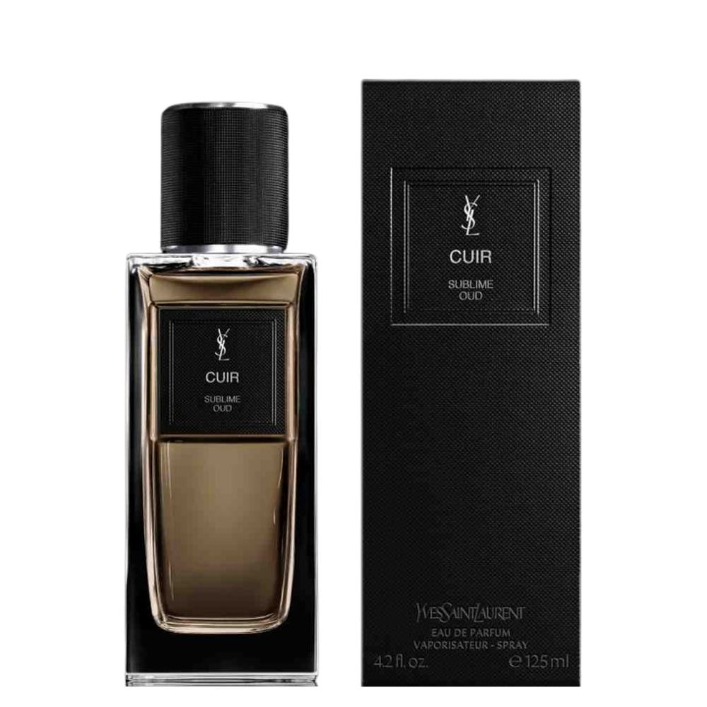 Review nước hoa Yves Saint Laurent CUIR EDP 2 Review nước hoa Yves Saint Laurent CUIR EDP _ Tiến Perfume (2)
