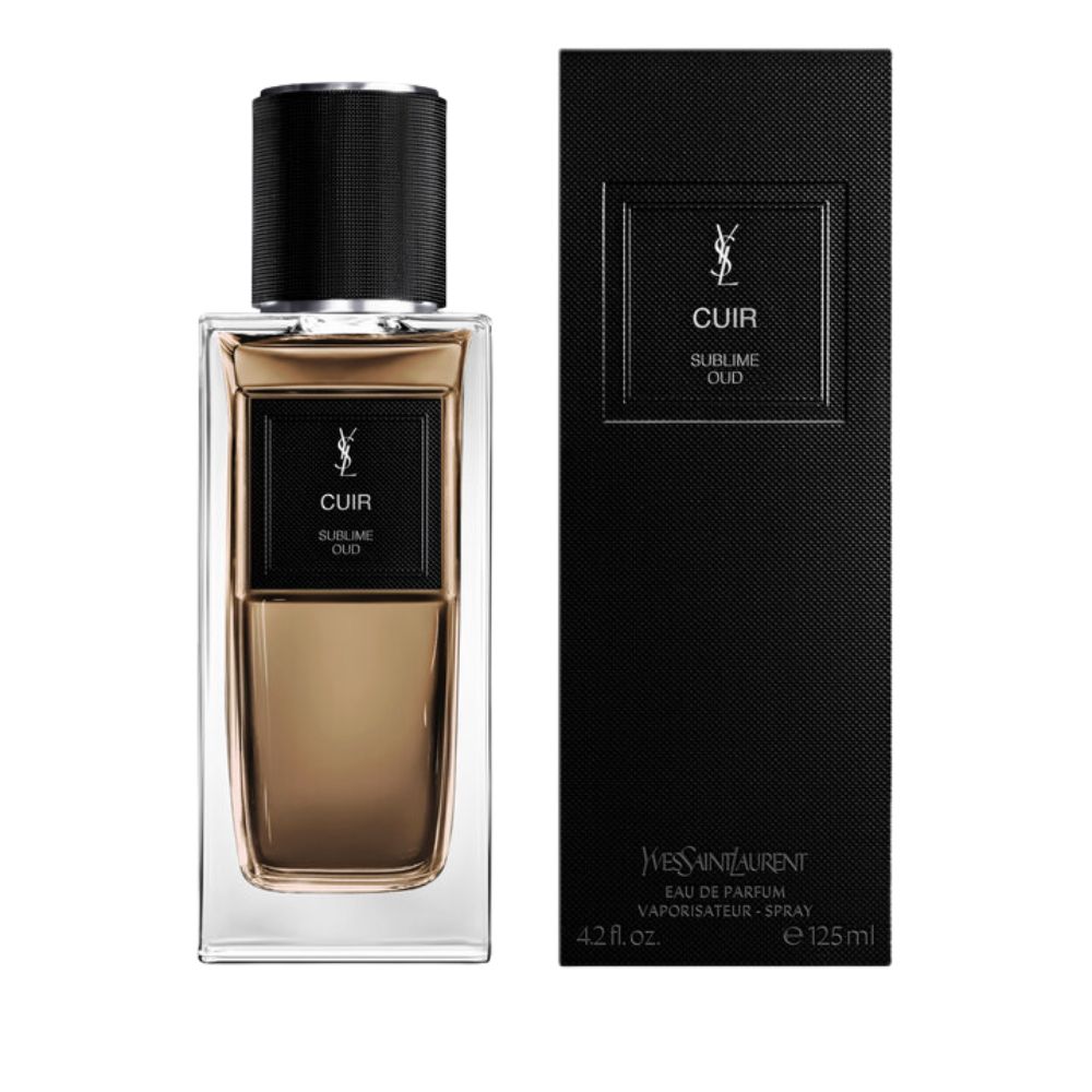 Review nước hoa Yves Saint Laurent CUIR - LE VESTIAIRE DES PARFUMS 2 Review nước hoa Yves Saint Laurent CUIR - LE VESTIAIRE DES PARFUMS _ Tiến Perfume (2)