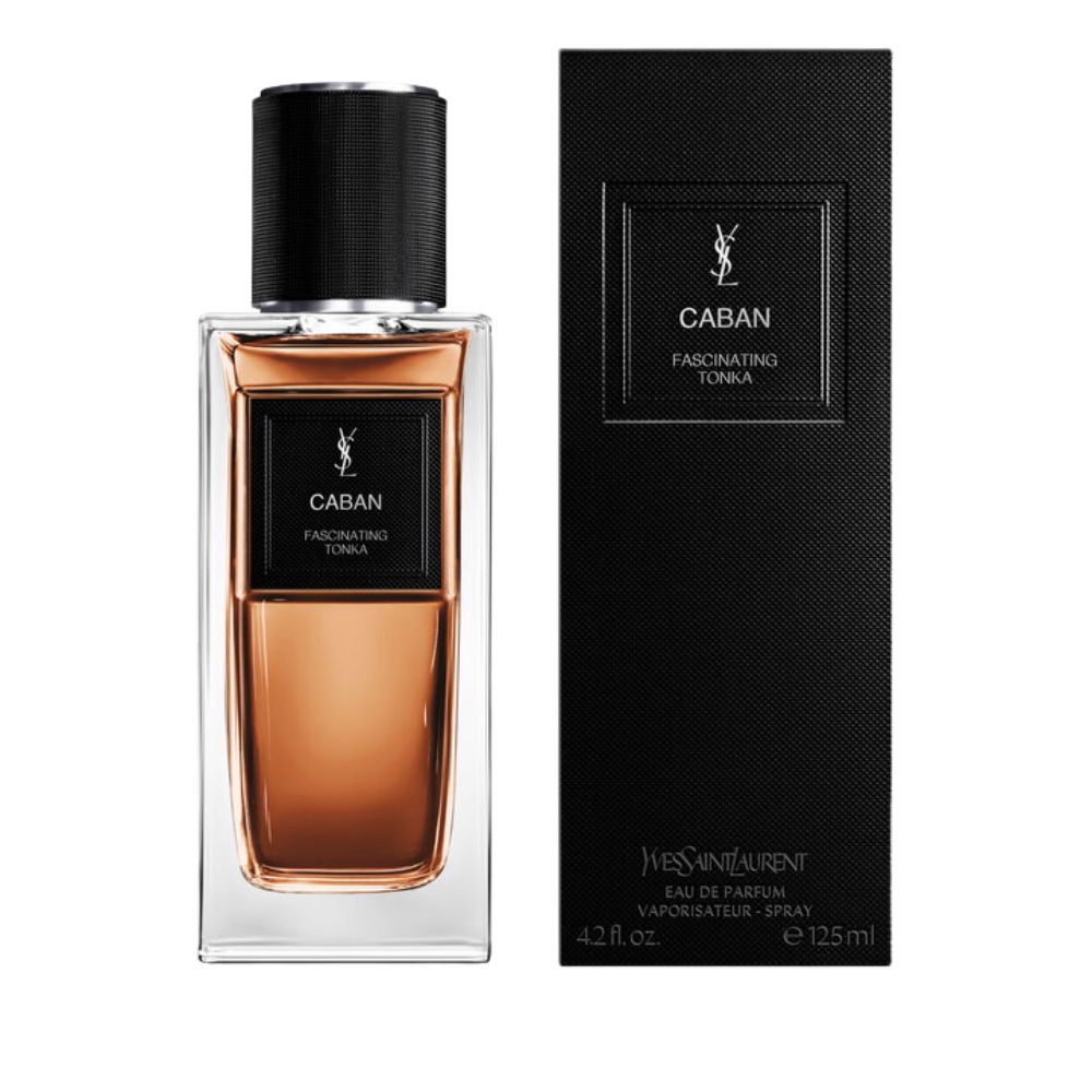 Review nước hoa Yves Saint Laurent Caban – Le Vestiaire des Parfums 2 Review nước hoa Yves Saint Laurent Caban – Le Vestiaire des Parfums _ Tiến Perfume (2)