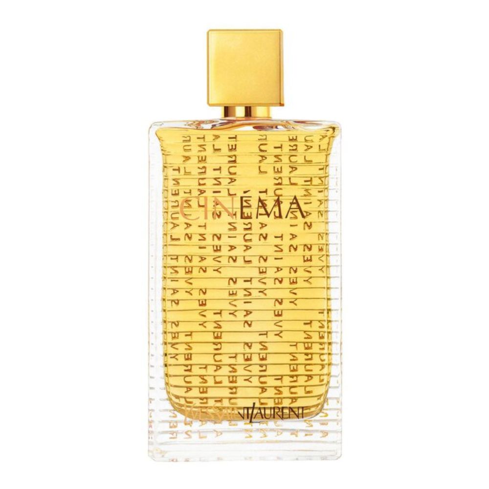 Review nước hoa Yves Saint Laurent Cinema EDP Vaporisateur 1 Review nước hoa Yves Saint Laurent Cinema EDP Vaporisateur _ Tiến Perfume