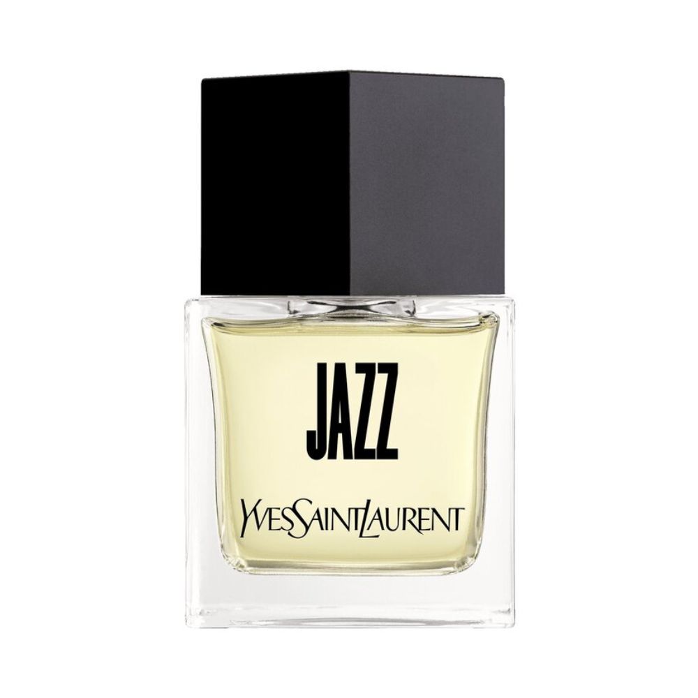 Review nước hoa Yves Saint Laurent Jazz EDT Spray _ Tiến Perfume
