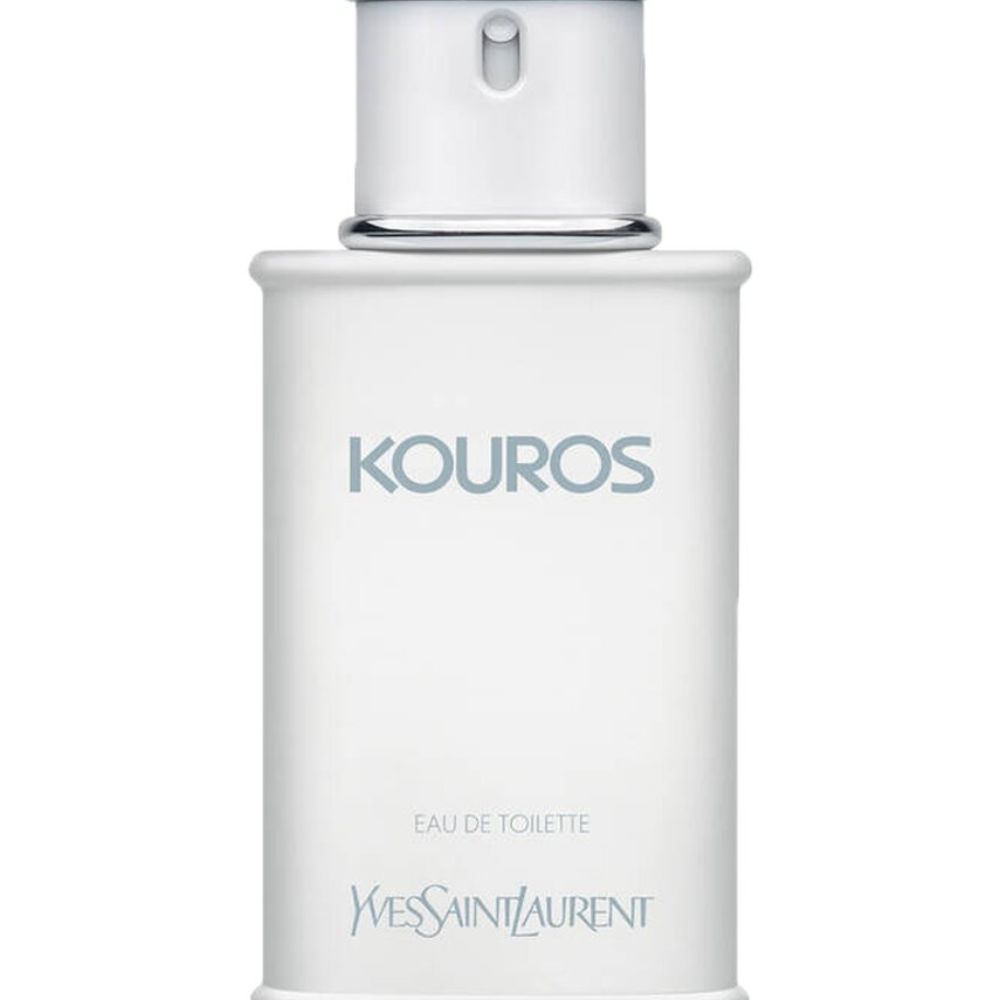 Review nước hoa Yves Saint Laurent Kouros EDT _ Tiến Perfume
