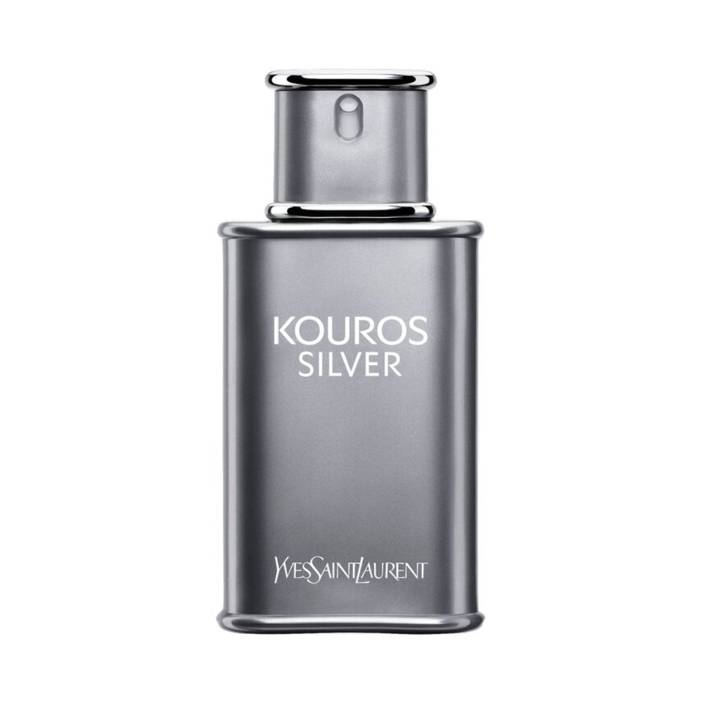 Review nước hoa Yves Saint Laurent Kouros Silver EDT _ Tiến Perfume