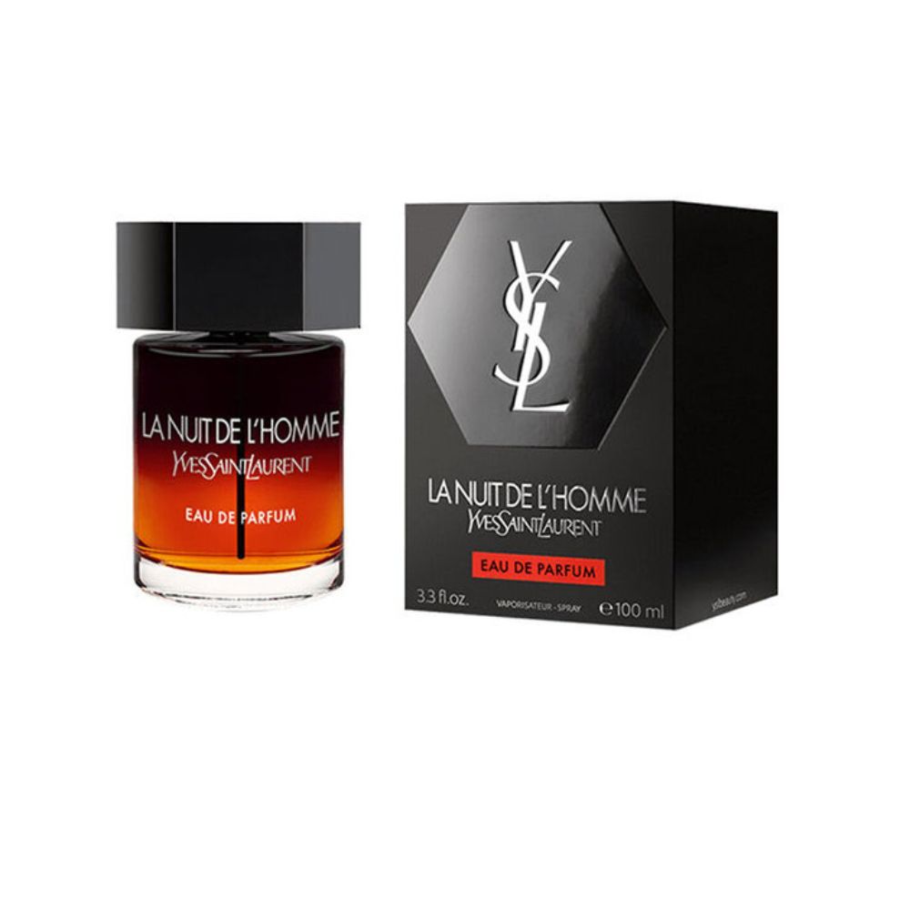 Review nước hoa Yves Saint Laurent LA NUIT DE L'HOMME EDP 2 Review nước hoa Yves Saint Laurent LA NUIT DE L'HOMME EDP _ Tiến Perfume (2)