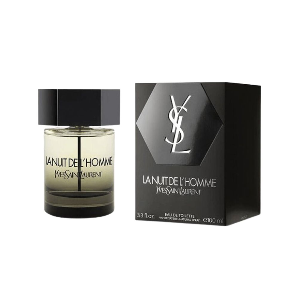 Review nước hoa Yves Saint Laurent LA NUIT DE L'HOMME EDT 2 Review nước hoa Yves Saint Laurent LA NUIT DE L'HOMME EDT _ Tiến Perfume (2)
