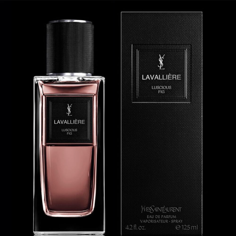 Review nước hoa Yves Saint Laurent LAVALLIERE EDP 2 Review nước hoa Yves Saint Laurent LAVALLIERE EDP _ Tiến Perfume (2)