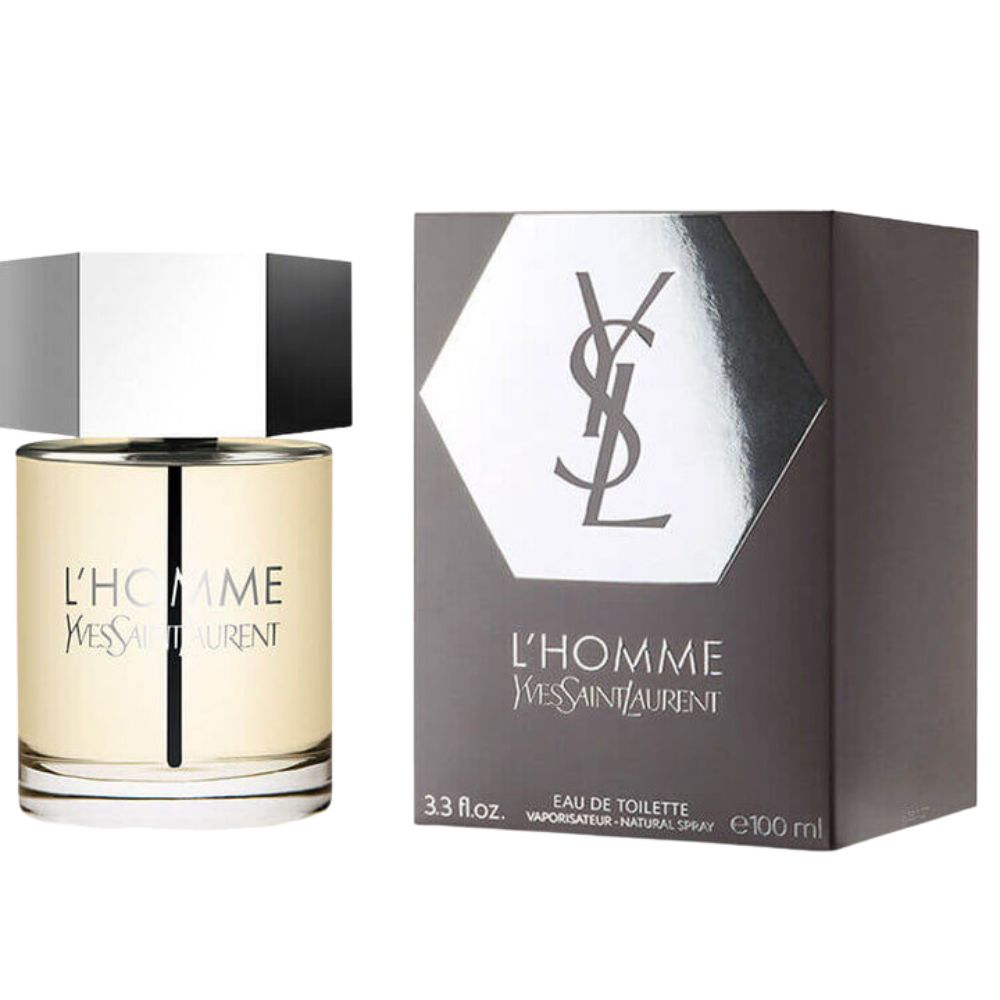 Review nước hoa Yves Saint Laurent L'HOMME EDT _ Tiến Perfume (2)