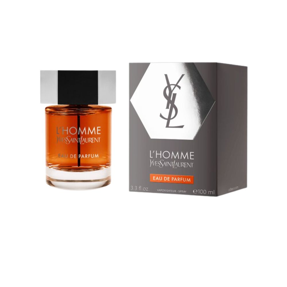 Review nước hoa Yves Saint Laurent L'Homme EDP 2 Review nước hoa Yves Saint Laurent L'Homme EDP _ Tiến Perfume (2)