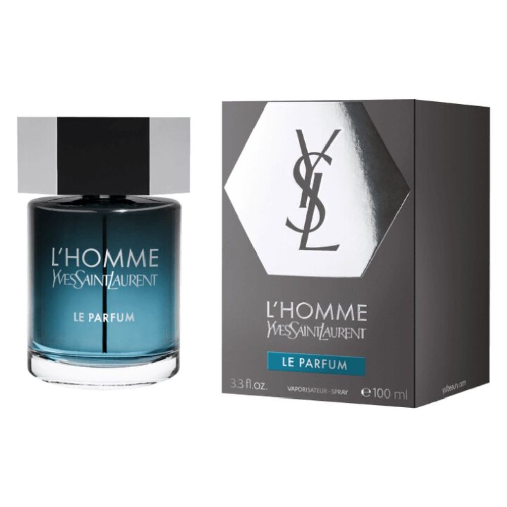 Review nước hoa Yves Saint Laurent L'Homme Le Parfum 2 Review nước hoa Yves Saint Laurent L'Homme Le Parfum _ Tiến Perfume (2)