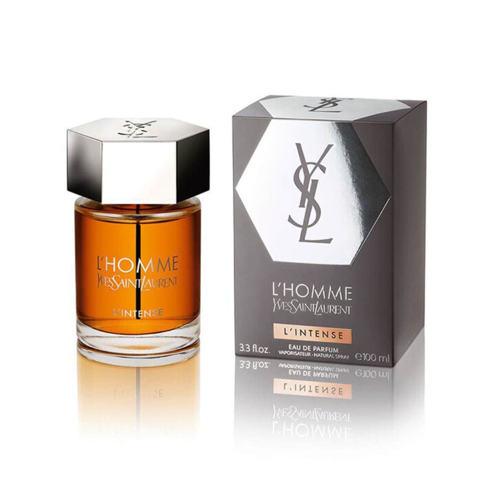 Review nước hoa Yves Saint Laurent L'Homme Parfum Intense 2 Review nước hoa Yves Saint Laurent L'Homme Parfum Intense _ Tiến Perfume (2)