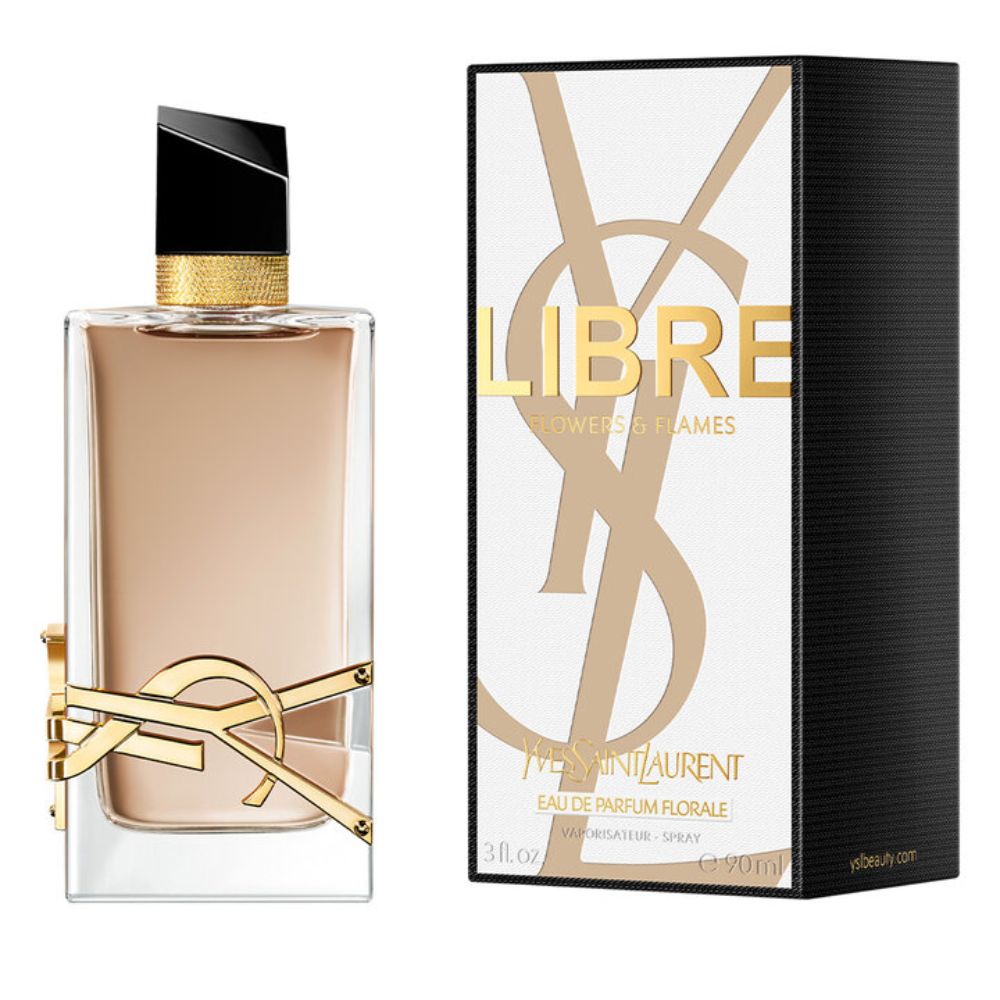 Review nước hoa Yves Saint Laurent LIBRE FLOWERS AND FLAMES 2 Review nước hoa Yves Saint Laurent LIBRE FLOWERS AND FLAMES _ Tiến Perfume (2)