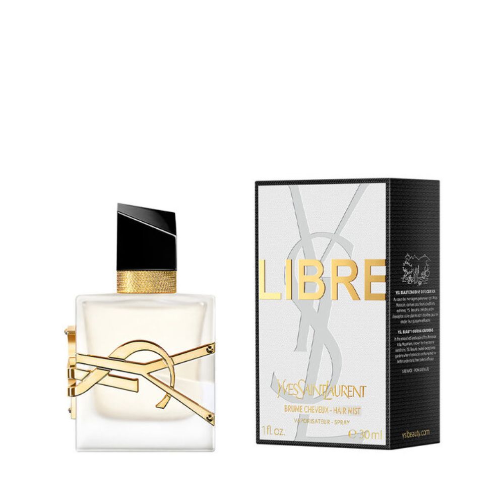 Review nước hoa Yves Saint Laurent LIBRE HAIR MIST 2 Review nước hoa Yves Saint Laurent LIBRE HAIR MIST _ Tiến Perfume (2)