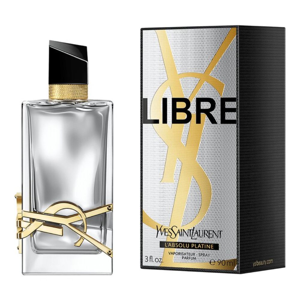 Review nước hoa Yves Saint Laurent LIBRE L'ABSOLU PLATINE 2 Review nước hoa Yves Saint Laurent LIBRE L'ABSOLU PLATINE _ Tiến Perfume (2)