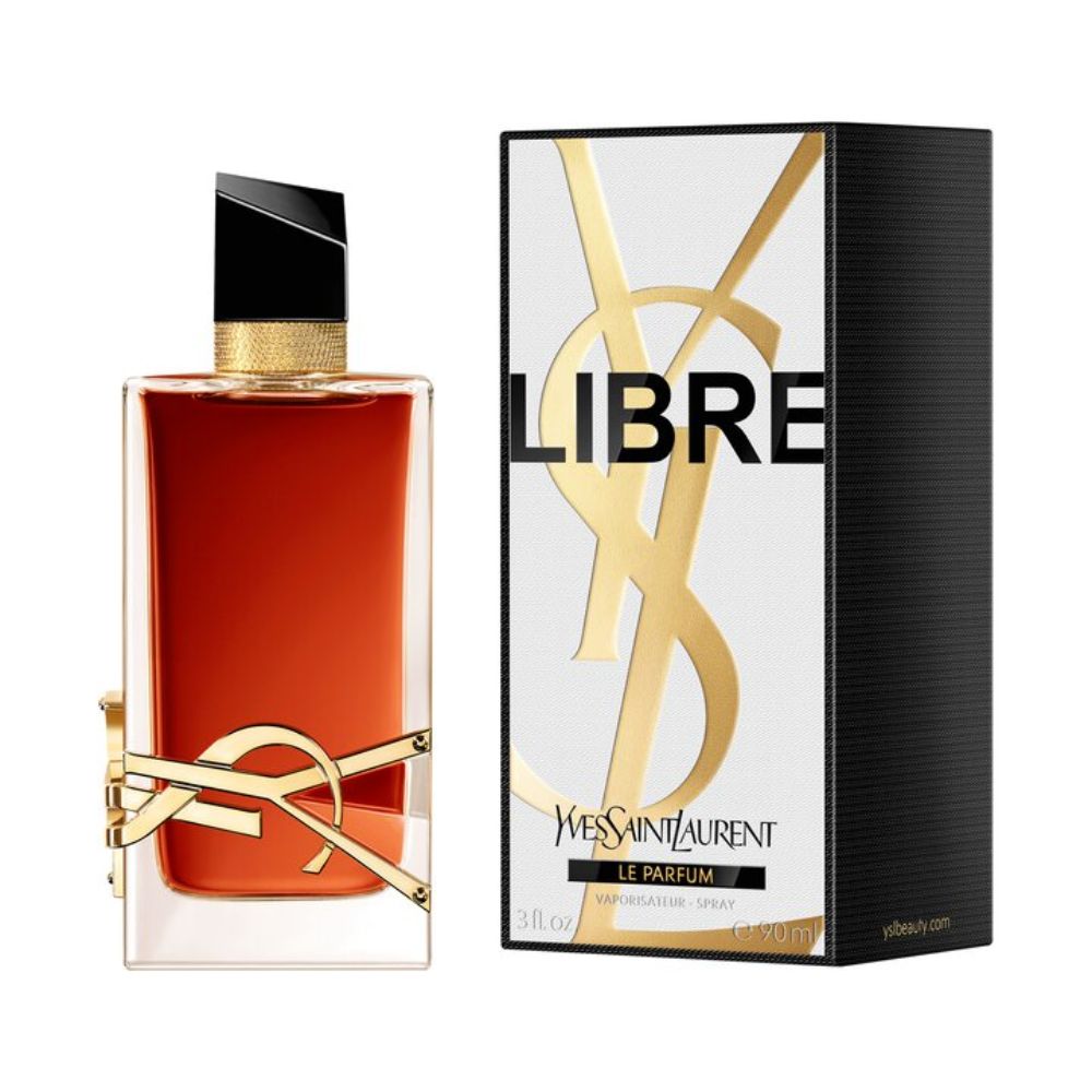 Review nước hoa Yves Saint Laurent LIBRE LE PARFUM 2 Review nước hoa Yves Saint Laurent LIBRE LE PARFUM _ Tiến Perfume (2)