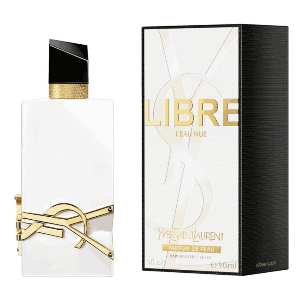 Review nước hoa Yves Saint Laurent LIBRE L'EAU NUE 2 Review nước hoa Yves Saint Laurent LIBRE L'EAU NUE _ Tiến Perfume (2)