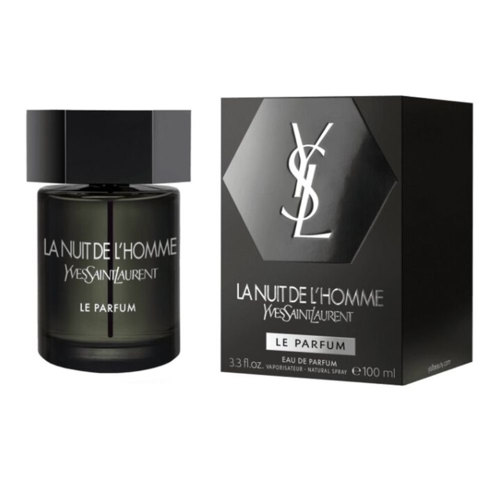 Review nước hoa Yves Saint Laurent La Nuit De L'homme Le Parfum 2 Review nước hoa Yves Saint Laurent La Nuit De L'homme Le Parfum _ Tiến Perfume (2)