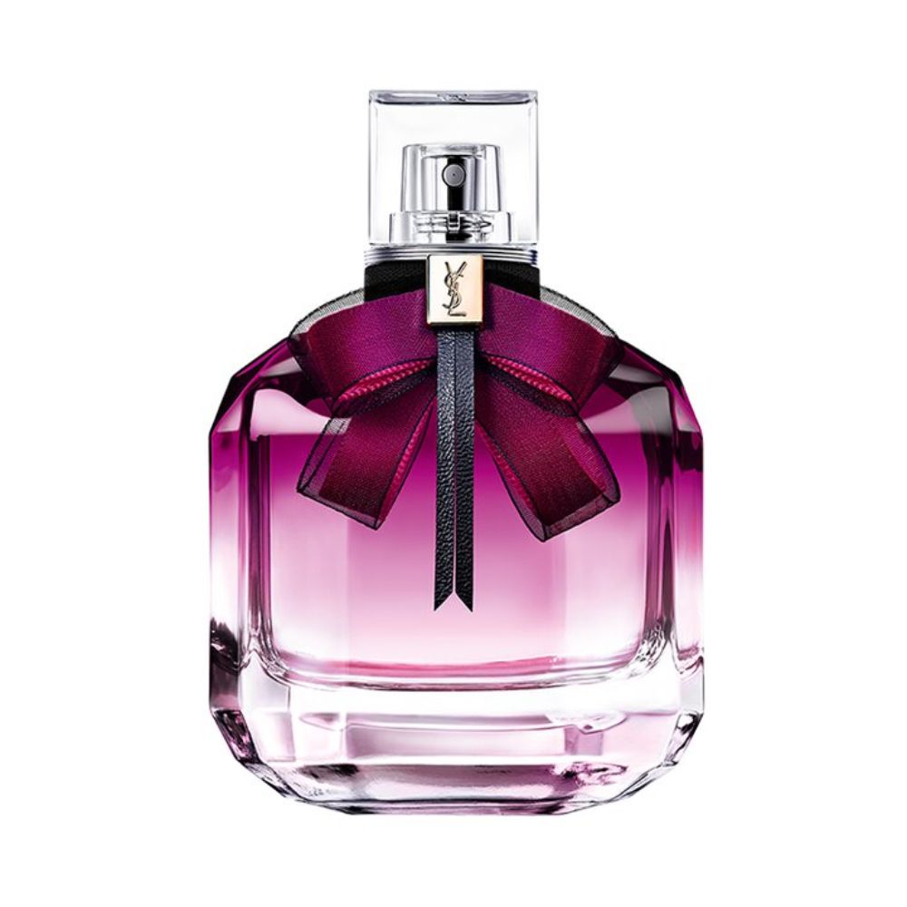 Review nước hoa Yves Saint Laurent MON PARIS EDP INTENSÉMENT _ Tiến Perfume