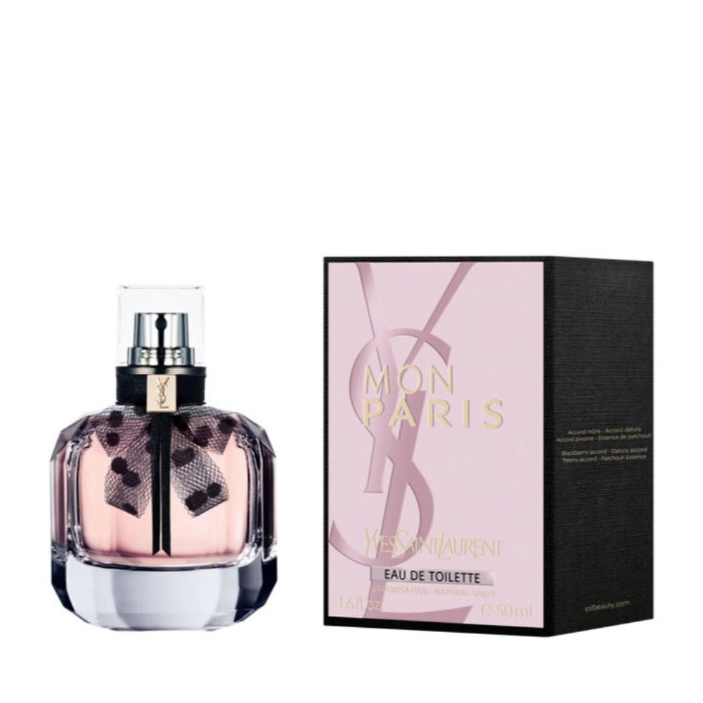 Review nước hoa Yves Saint Laurent MON PARIS EDT 2 Review nước hoa Yves Saint Laurent MON PARIS EDT _ Tiến Perfume (2)