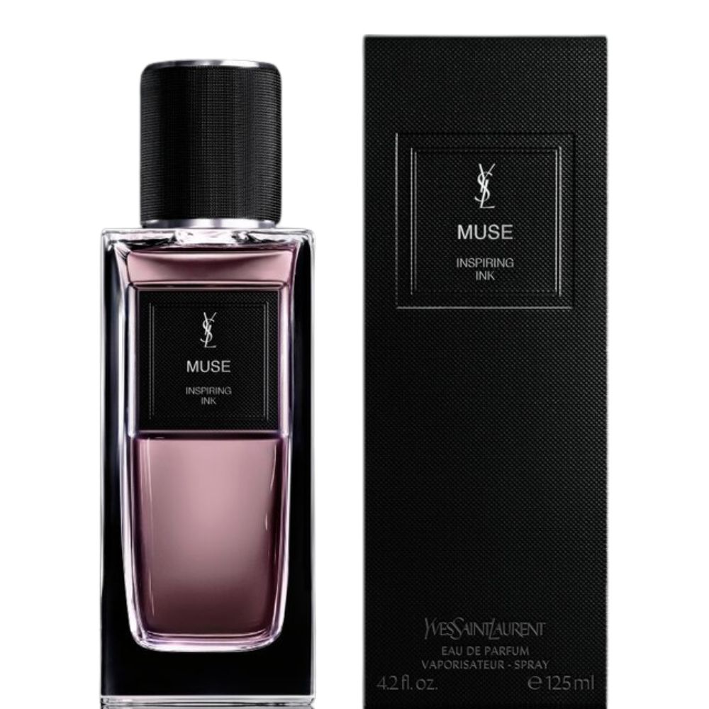 Review nước hoa Yves Saint Laurent MUSE EDP 2 Review nước hoa Yves Saint Laurent MUSE EDP _ Tiến Perfume (2)