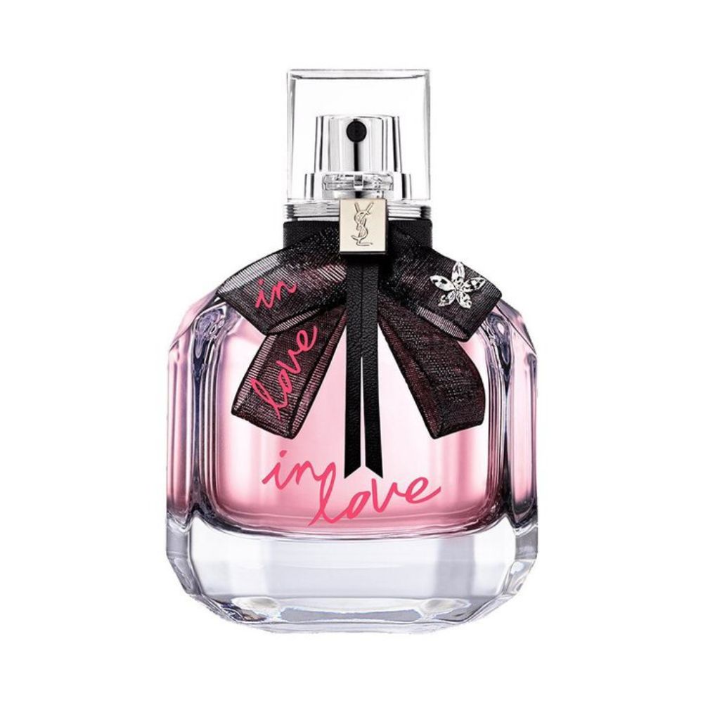 Review nước hoa Yves Saint Laurent Mon Paris Parfum Floral EDP 1 Review nước hoa Yves Saint Laurent Mon Paris Parfum Floral EDP _ Tiến Perfume