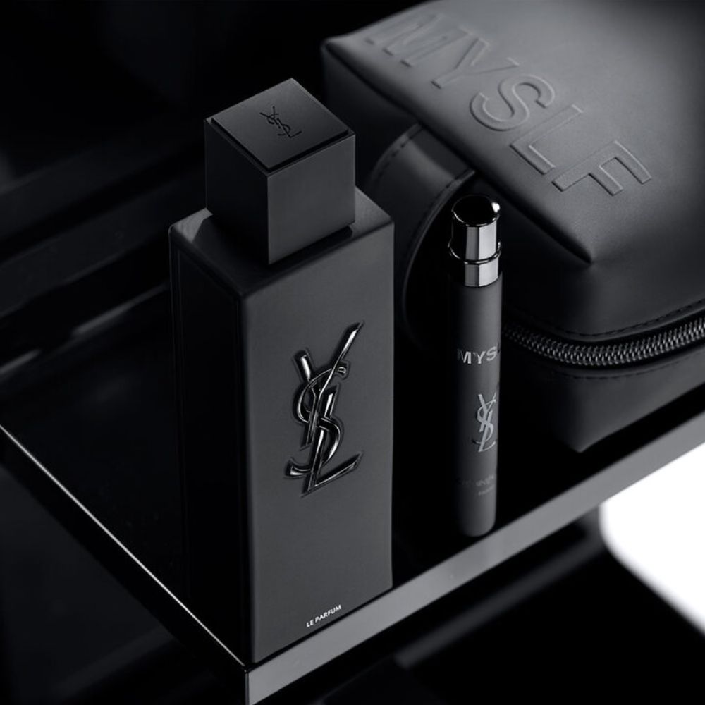 Review nước hoa Yves Saint Laurent Myslf Le Parfum 2 Review nước hoa Yves Saint Laurent Myslf Le Parfum _ Tiến Perfume (2)