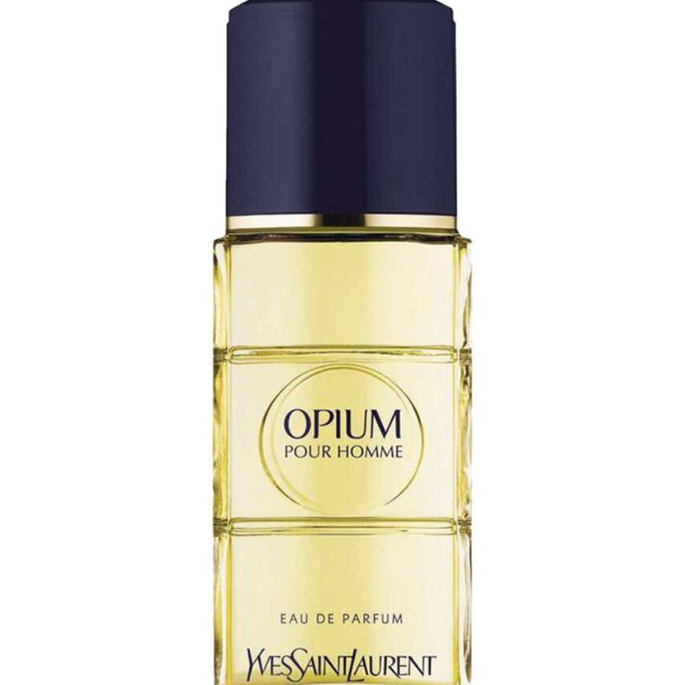 Review nước hoa Yves Saint Laurent Opium Pour Homme EDP _ Tiến Perfume